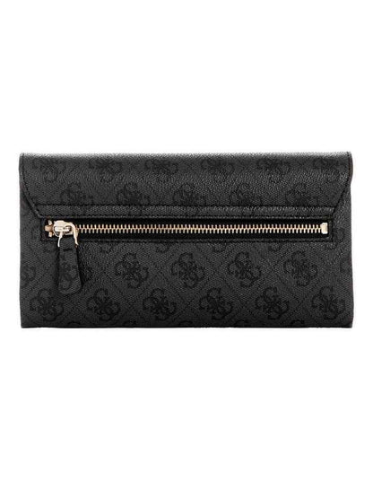 Noelle Ii Crossbody Bag in Coal Logo