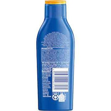 Nivea SPF 50+ Sun Kids Ultra Protect & Play Sunscreen Lotion 200mL