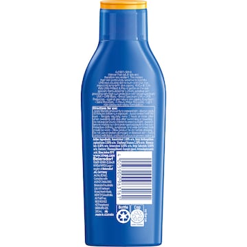 Nivea SPF 50+ Sun Kids Ultra Protect & Play Sunscreen Lotion 200mL