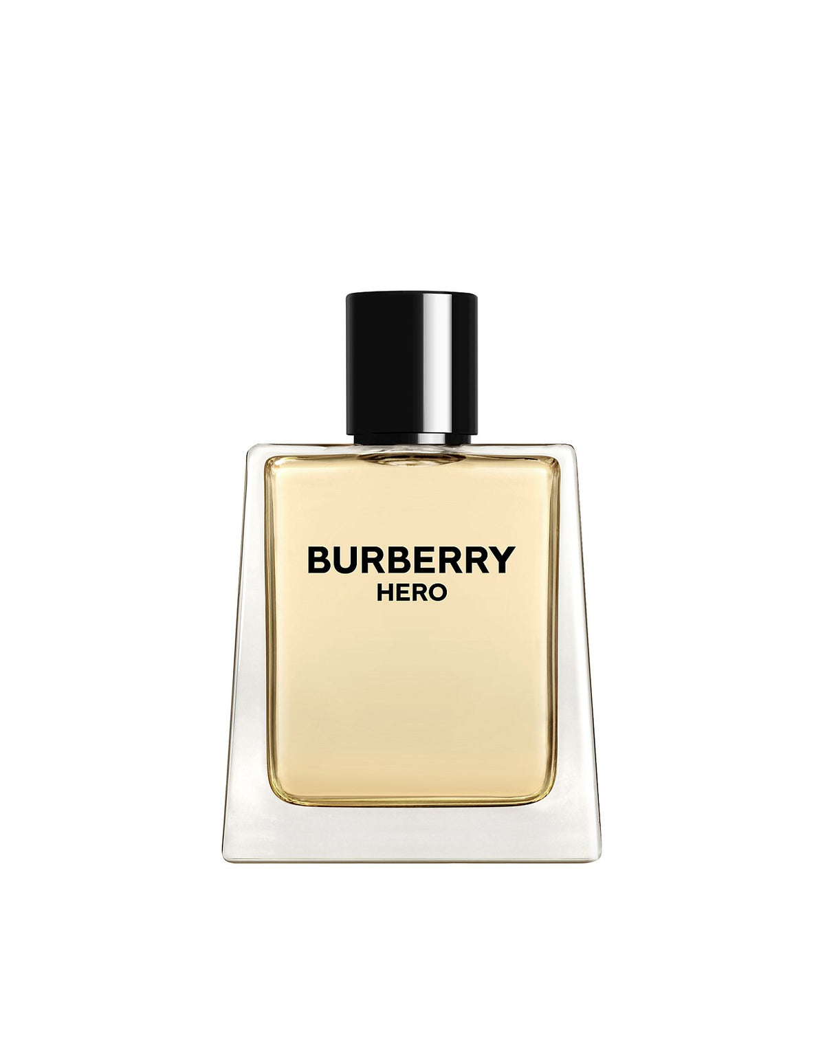 Hero Eau de Toilette 100ml
