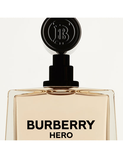 Hero Eau de Toilette 100ml