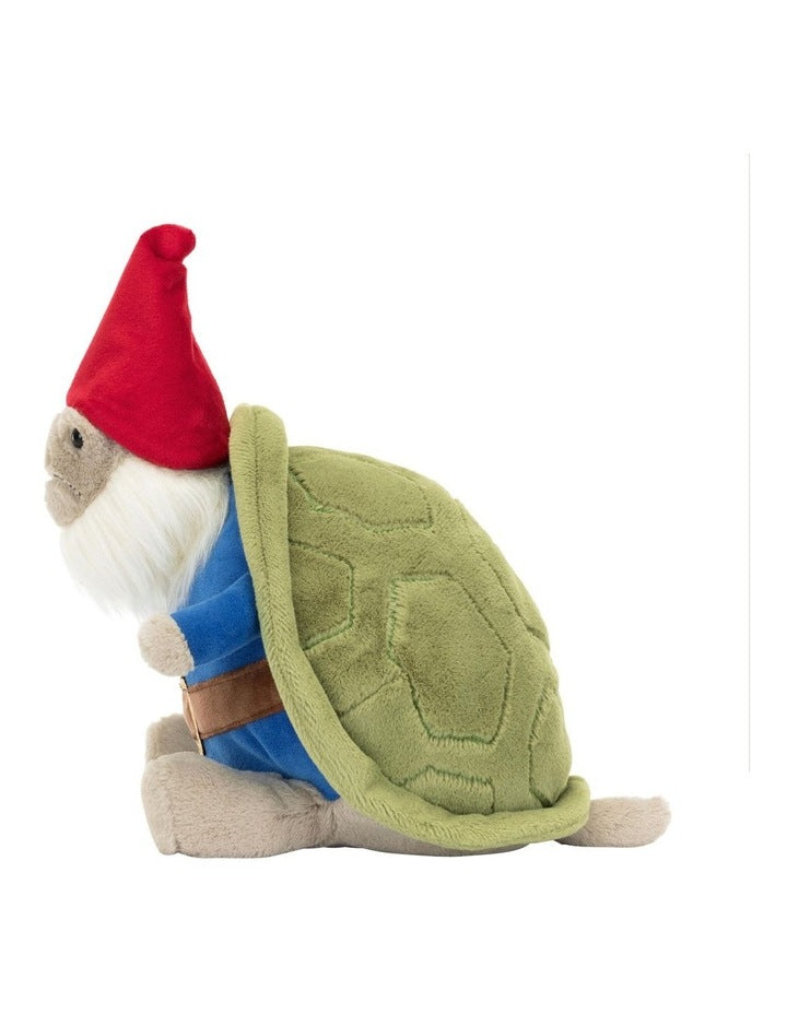Gnome Timmy Turtle Push Toy