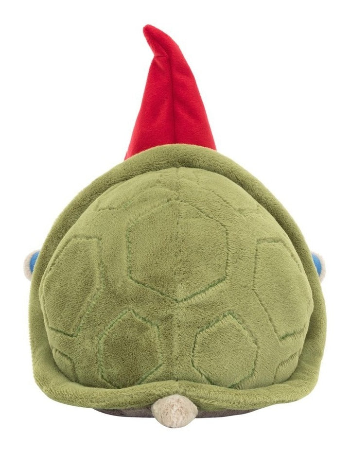 Gnome Timmy Turtle Push Toy