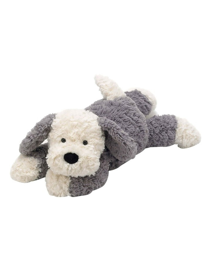Medium Tumblie Sheep Dog