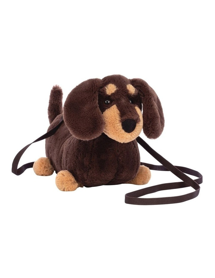 Otto Sausage Dog Bag