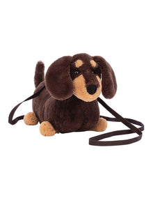 Otto Sausage Dog Bag