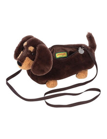 Otto Sausage Dog Bag