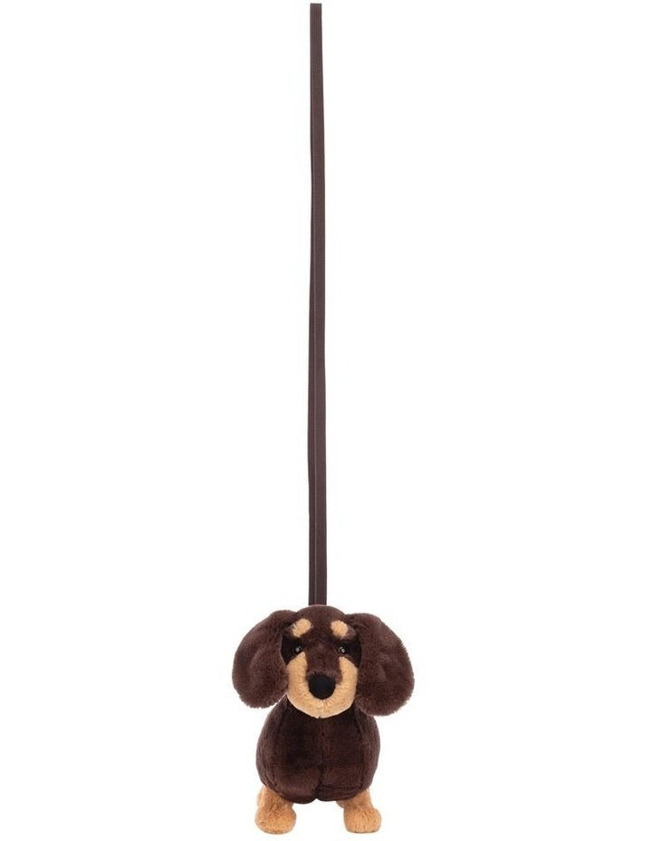 Otto Sausage Dog Bag