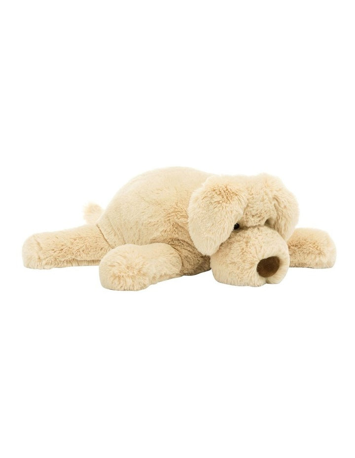 Wanderlust Puppy Plush Toy