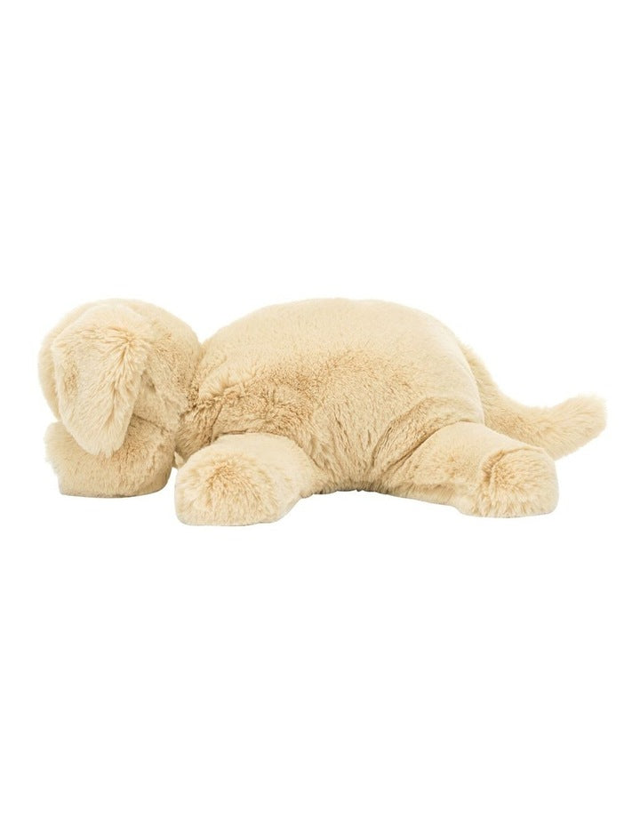 Wanderlust Puppy Plush Toy