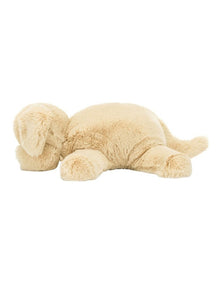 Wanderlust Puppy Plush Toy