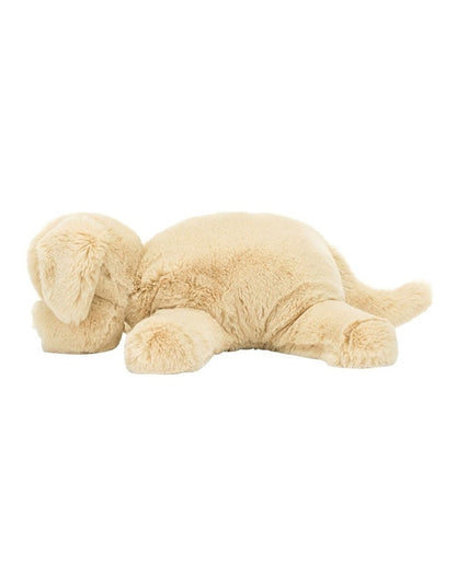 Wanderlust Puppy Plush Toy