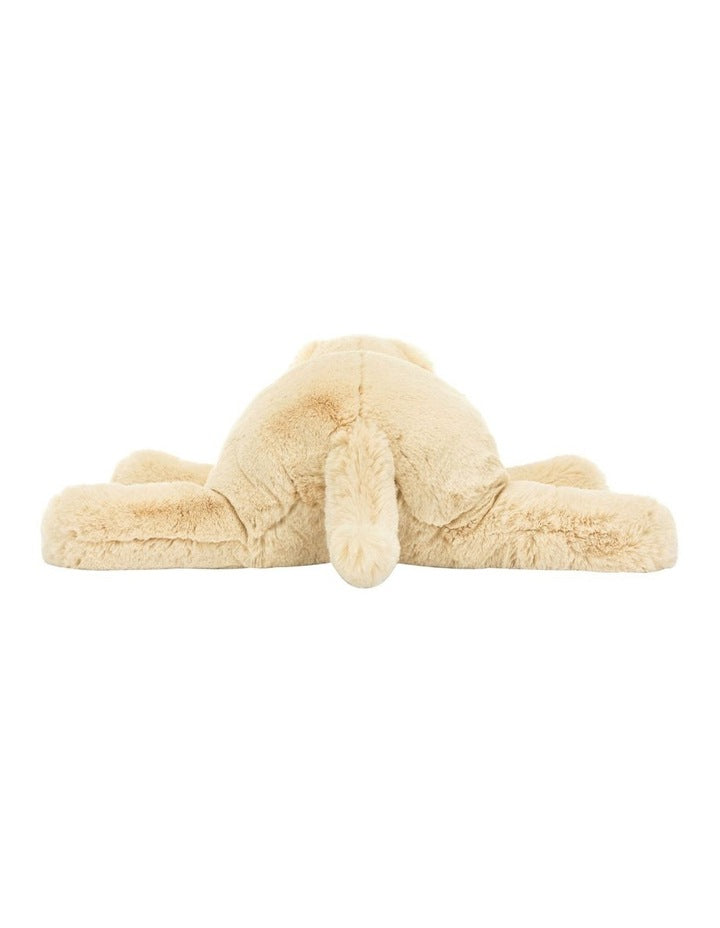 Wanderlust Puppy Plush Toy