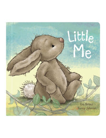 Little Me Book