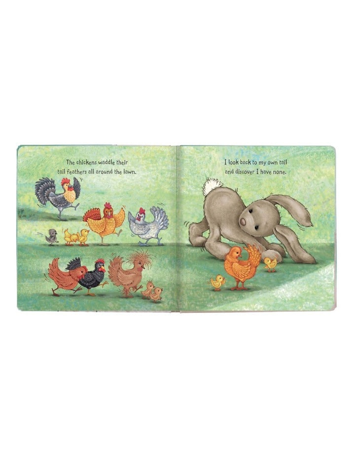 Little Me Book