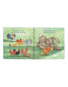 Little Me Book