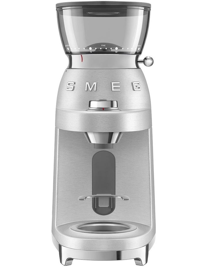 Minipro Espresso CGF02SSAU Coffee Grinder
