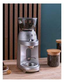 Minipro Espresso CGF02SSAU Coffee Grinder