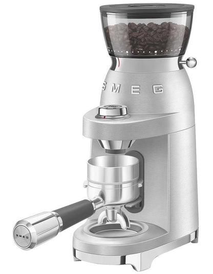Minipro Espresso CGF02SSAU Coffee Grinder