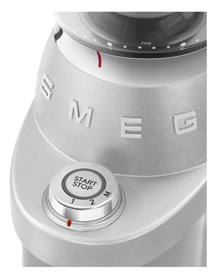 Minipro Espresso CGF02SSAU Coffee Grinder