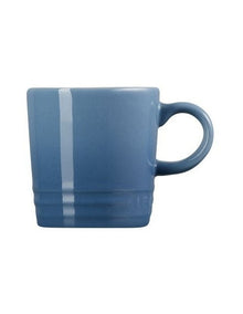 Espresso Mug 100ml in Chambray