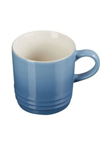 Espresso Mug 100ml in Chambray