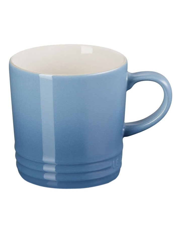 Mug 350ml in Chambray