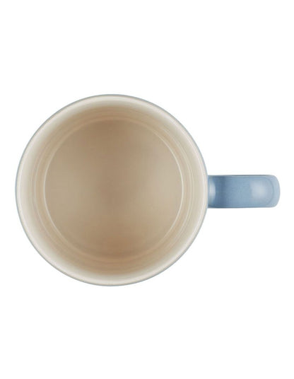 Mug 350ml in Chambray