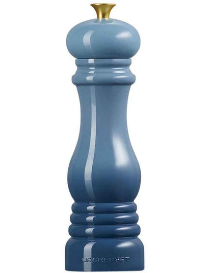 Classic Pepper Mill 21cm in Chambray