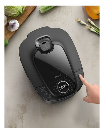 5000 Series Rice and Multi Cooker HD4814/31
