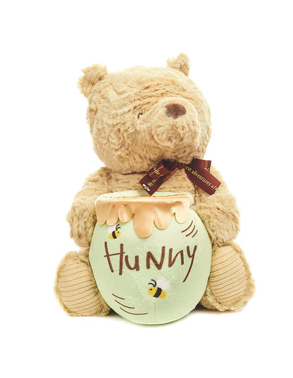 WINNIE THE POOH MUSICAL WAGGIE