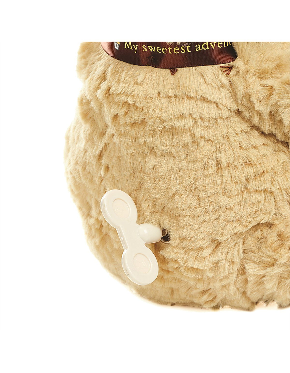 WINNIE THE POOH MUSICAL WAGGIE