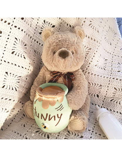 WINNIE THE POOH MUSICAL WAGGIE
