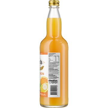Bickford's Orange, Lemon & Lime Cordial 750mL