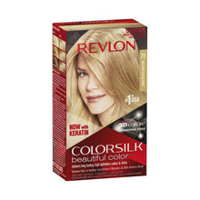 Colorsilk Medium Ash Blonde 70 Hair Colour