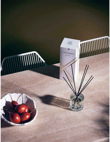White Musk & Warm Vanilla Celebration Reed Diffuser 200ml