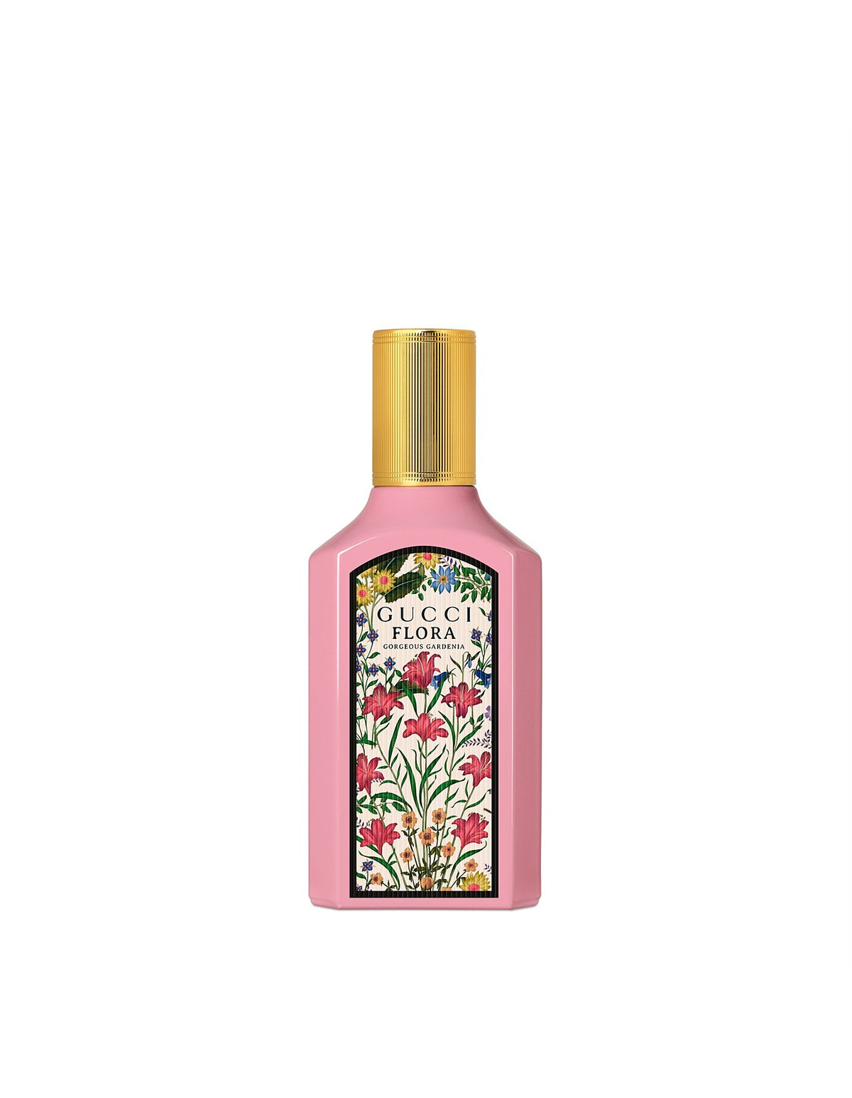 Gucci Flora Gorgeous Gardenia EDP 50ml
