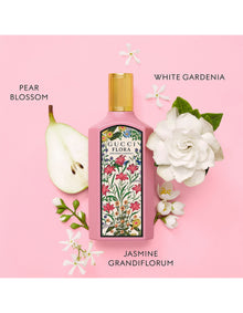 Gucci Flora Gorgeous Gardenia EDP 50ml