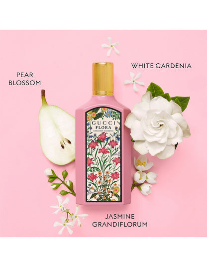 Gucci Flora Gorgeous Gardenia Eau de Parfum 100ml