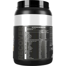 Musashi Plant Protein Vanilla, Vegan Friendly, 900g