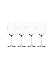 The Wine Cellar Collection Wine Large Set of 4