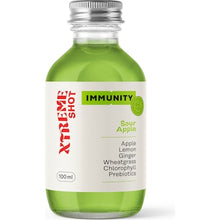 Jiva Xtreme Tonic Immunity Sour Apple 100mL