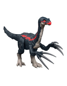 Slash N Roar Therizinosaurus Dinosaur Figure