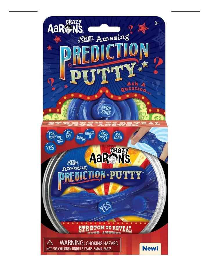 Putty 4in Amazing Predication Putty