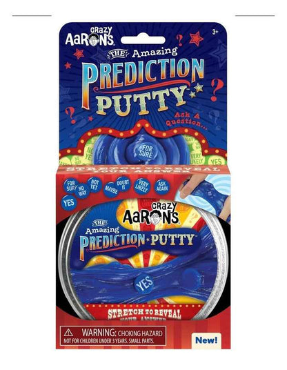 Putty 4in Amazing Predication Putty