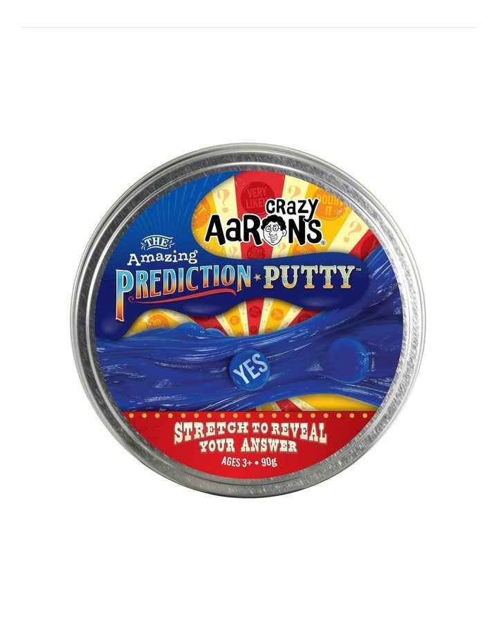 Putty 4in Amazing Predication Putty