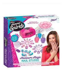 Manicure Magic