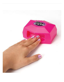 Manicure Magic