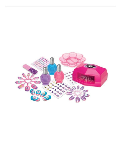 Manicure Magic