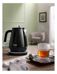 Eclettica Variable Temperature Kettle KBY2011.BK